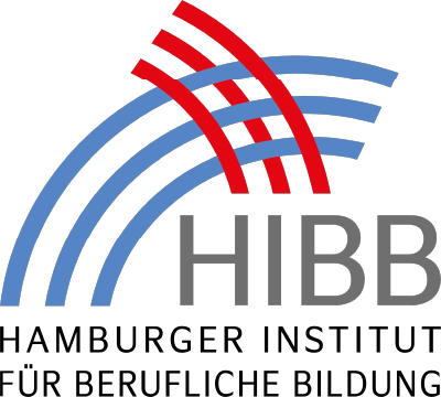 Logo des HIBB - Hamburger Instituts für berufliche Weiterbildung
