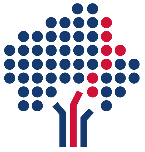 Logo des Bildungsportals Hessen