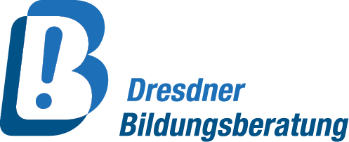 Logo der Dresdner Bildungsberatung