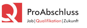 Logo von ProAbschluss - Job, Qualifikation, Zukunft