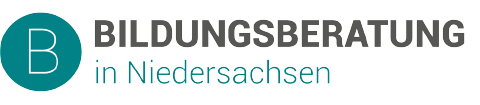 Logo der Bildungsberatung in Niedersachsen