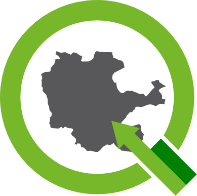 Logo des Qualifizierungsportals Qualifizierung hier für die Region Hellweg-Sauerland