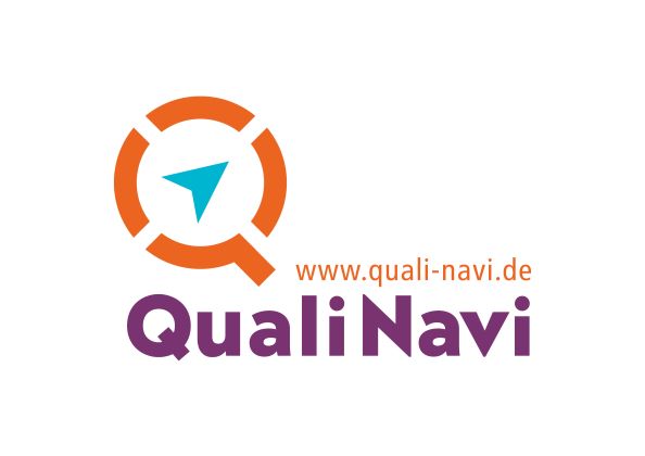 Logo des Weiterbildungsportals Quali-Navi - www.quali-navi.de